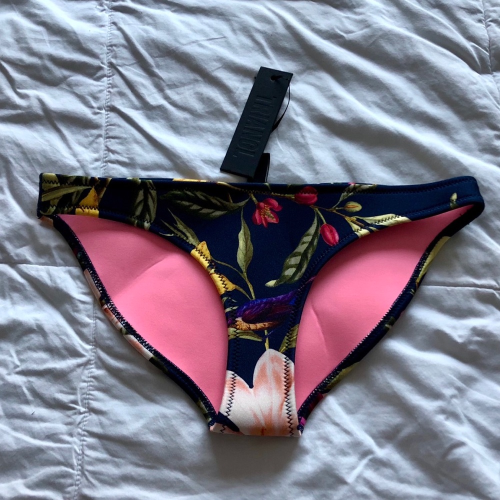 Triangl Bikini Bottoms